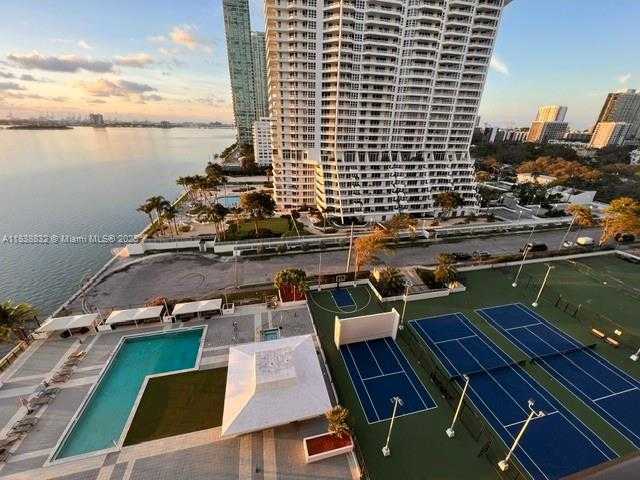 Small Image of 600 NORTH EAST 36TH ST #1220, Miami Number 22