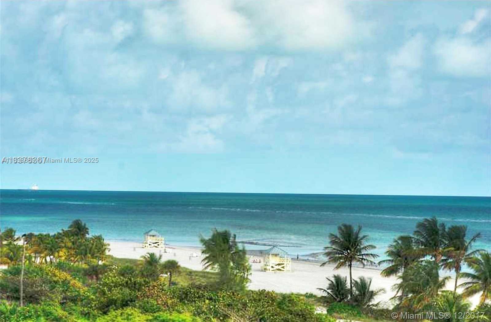 Small Image of 177 OCEAN LANE DR #611, Key Biscayne Number 12