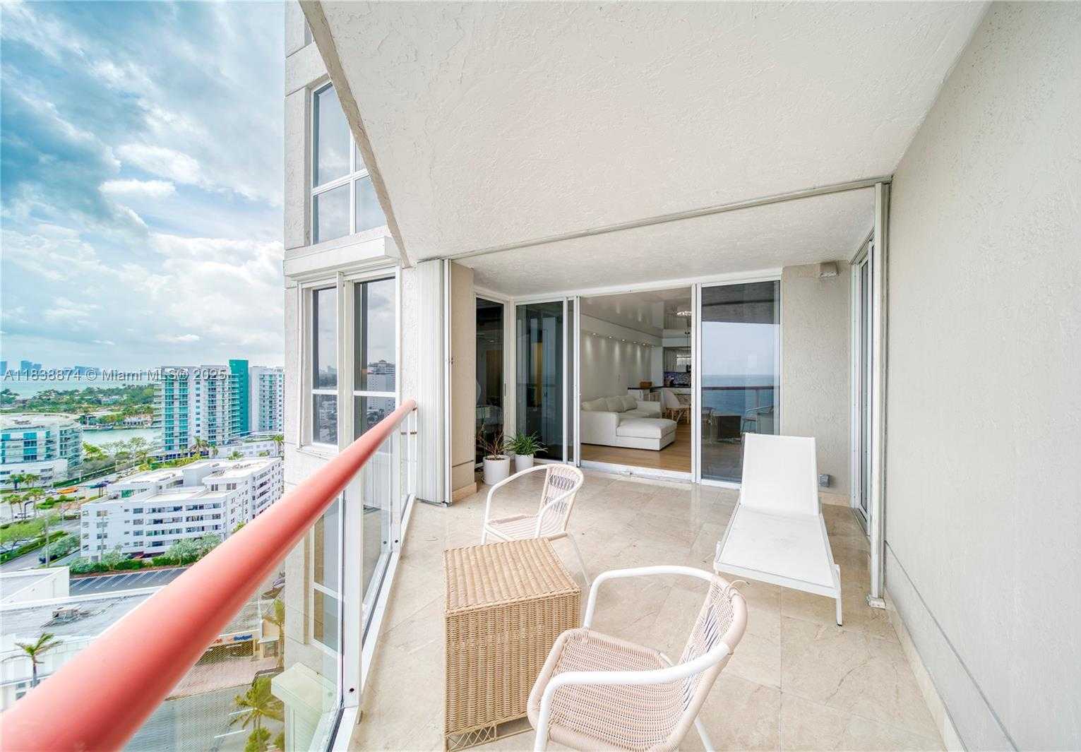 Small Image of 6767 COLLINS AVE #1706, Miami Beach Number 26