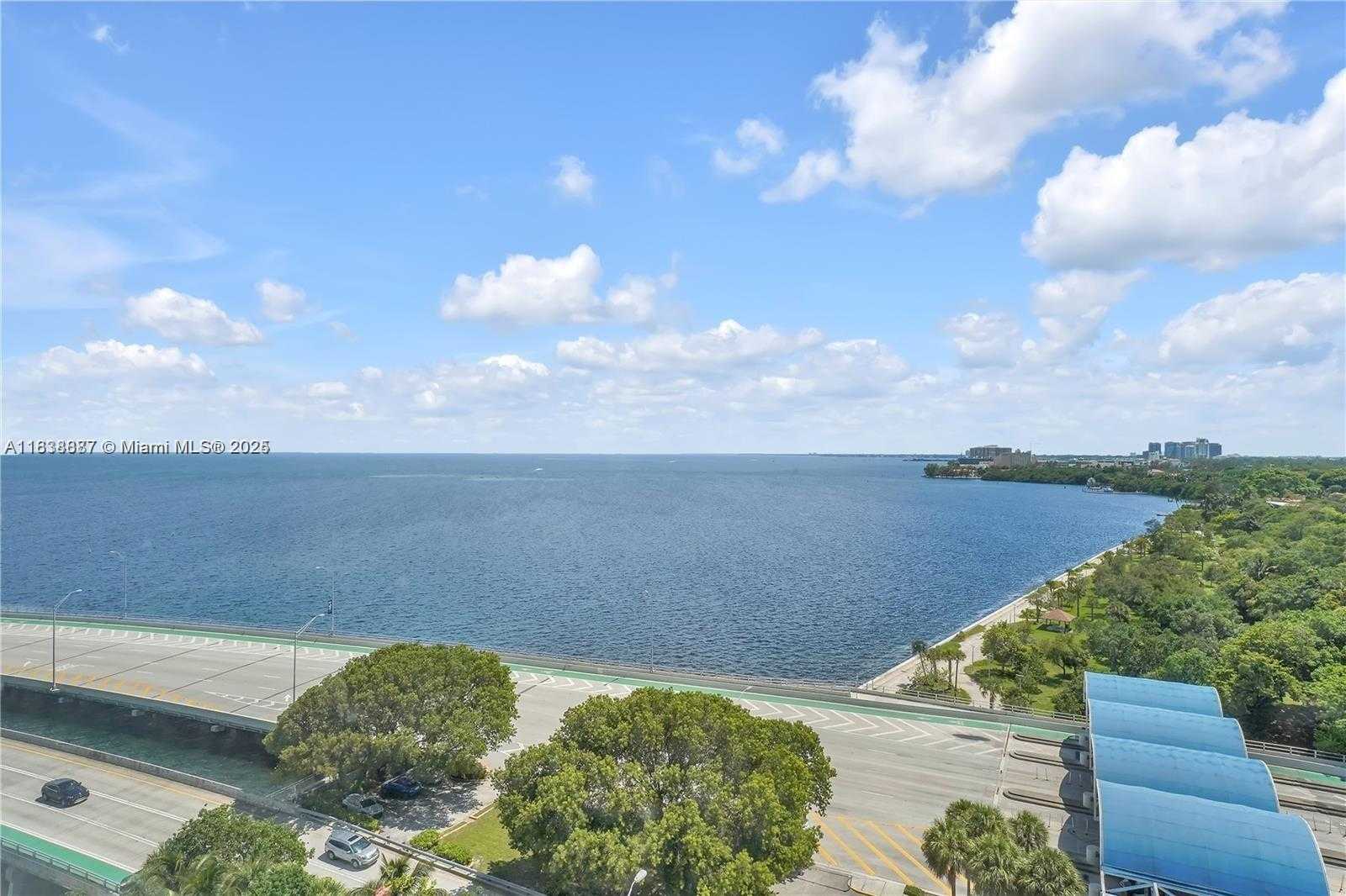 Small Image of 150 SOUTH EAST 25TH RD #15J, Miami Number 2
