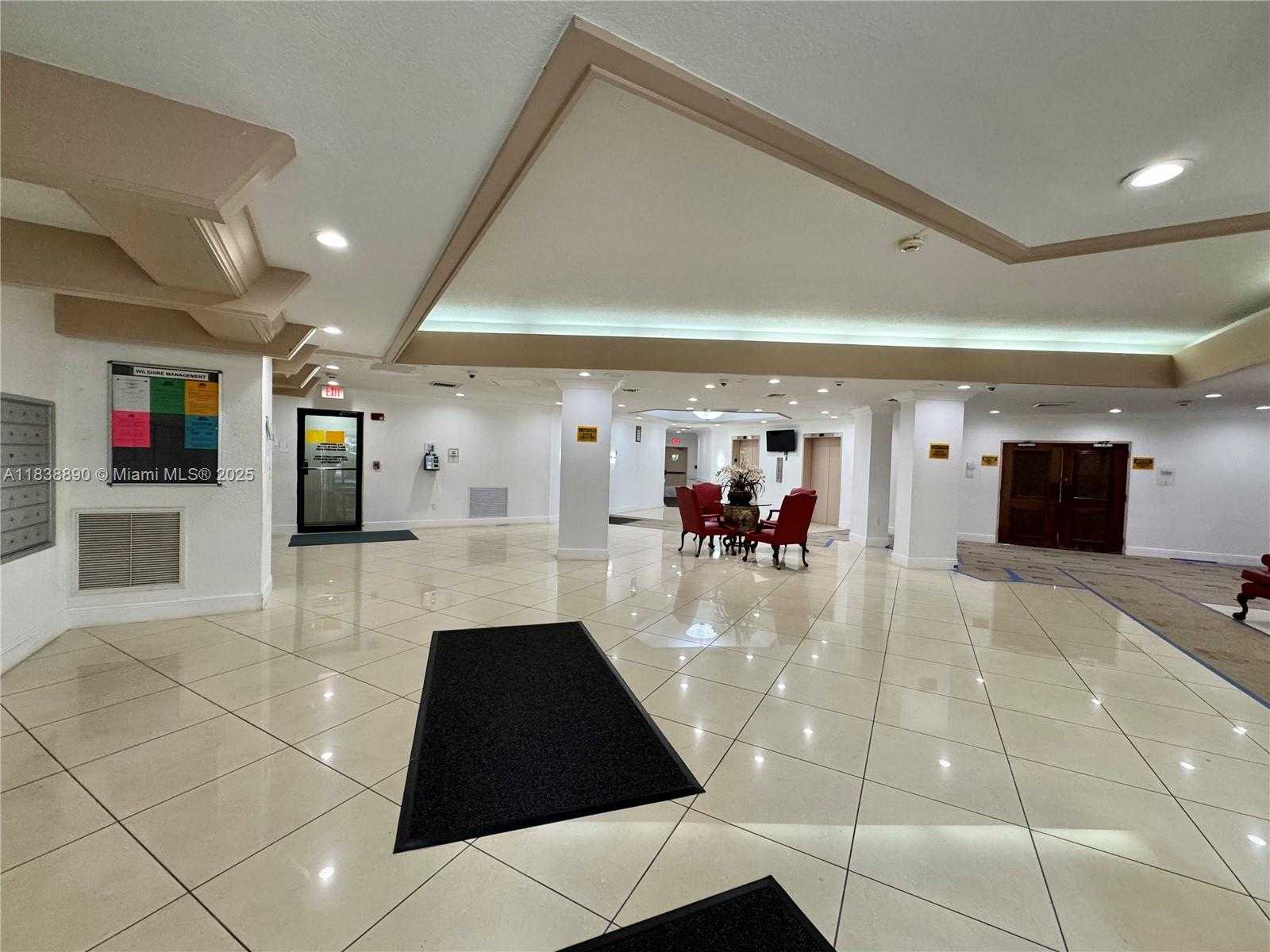 Small Image of 1300 NORTH EAST MIAMI GARDENS DR #219E, Miami Number 14