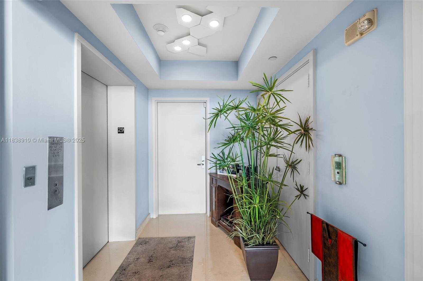 Small Image of 1331 BRICKELL BAY DR #2909, Miami Number 12