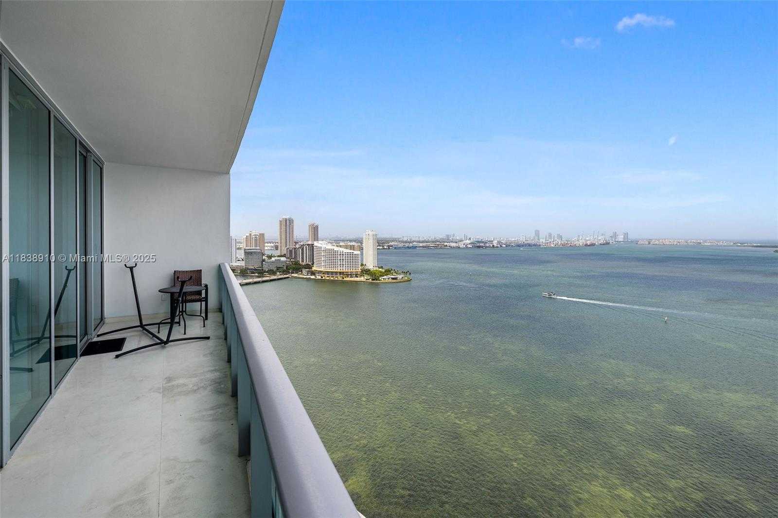 Small Image of 1331 BRICKELL BAY DR #2909, Miami Number 2