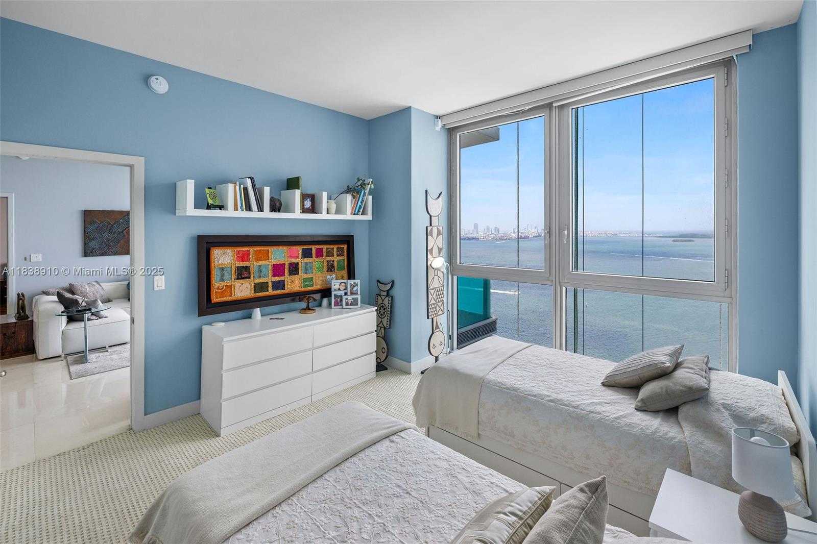 Small Image of 1331 BRICKELL BAY DR #2909, Miami Number 26