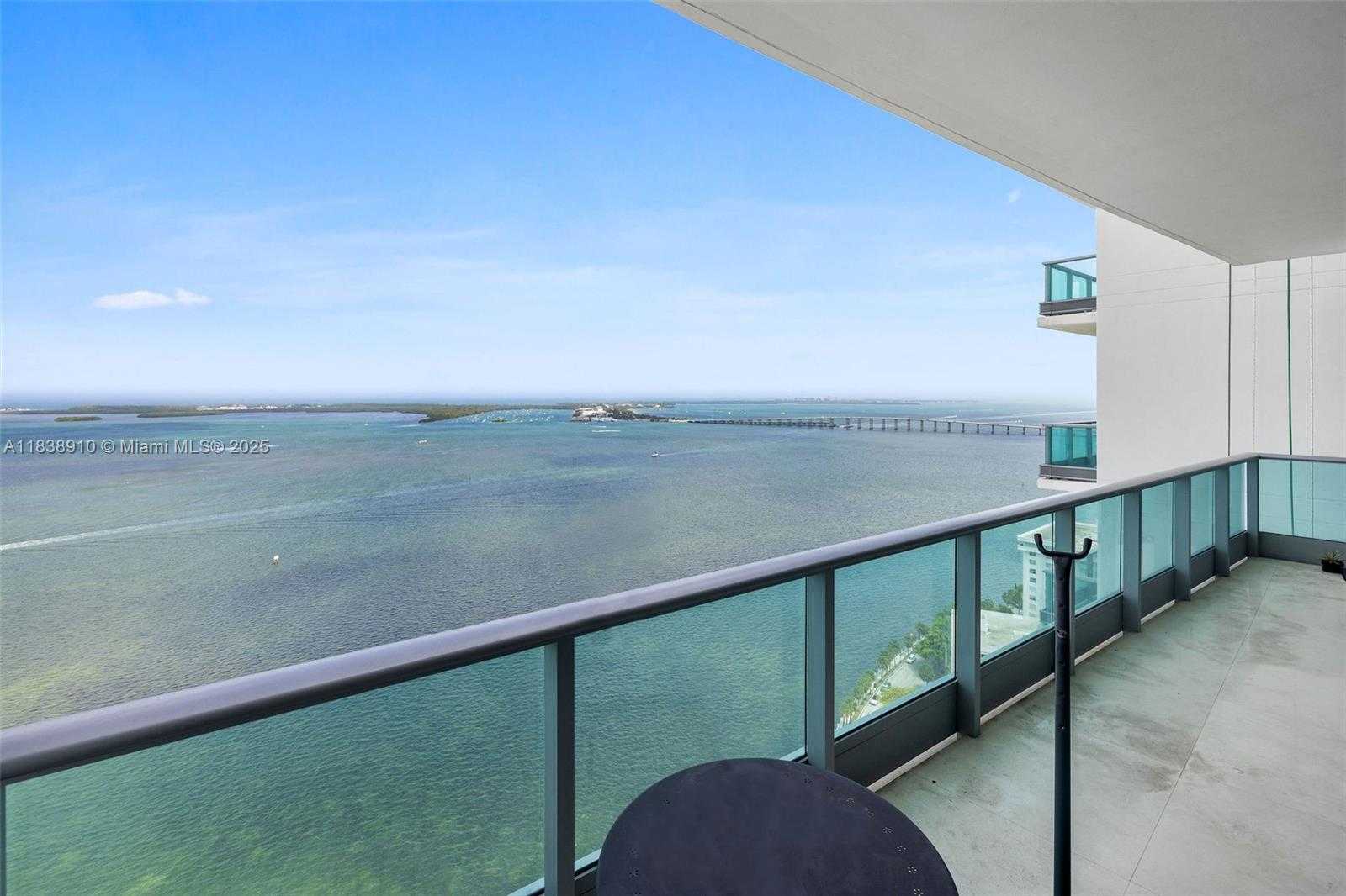 Small Image of 1331 BRICKELL BAY DR #2909, Miami Number 3