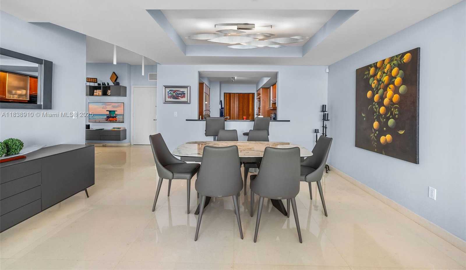 Small Image of 1331 BRICKELL BAY DR #2909, Miami Number 32