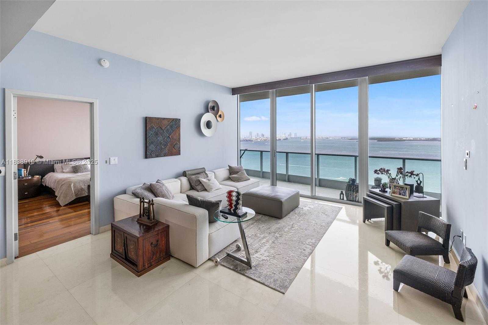 Small Image of 1331 BRICKELL BAY DR #2909, Miami Number 4