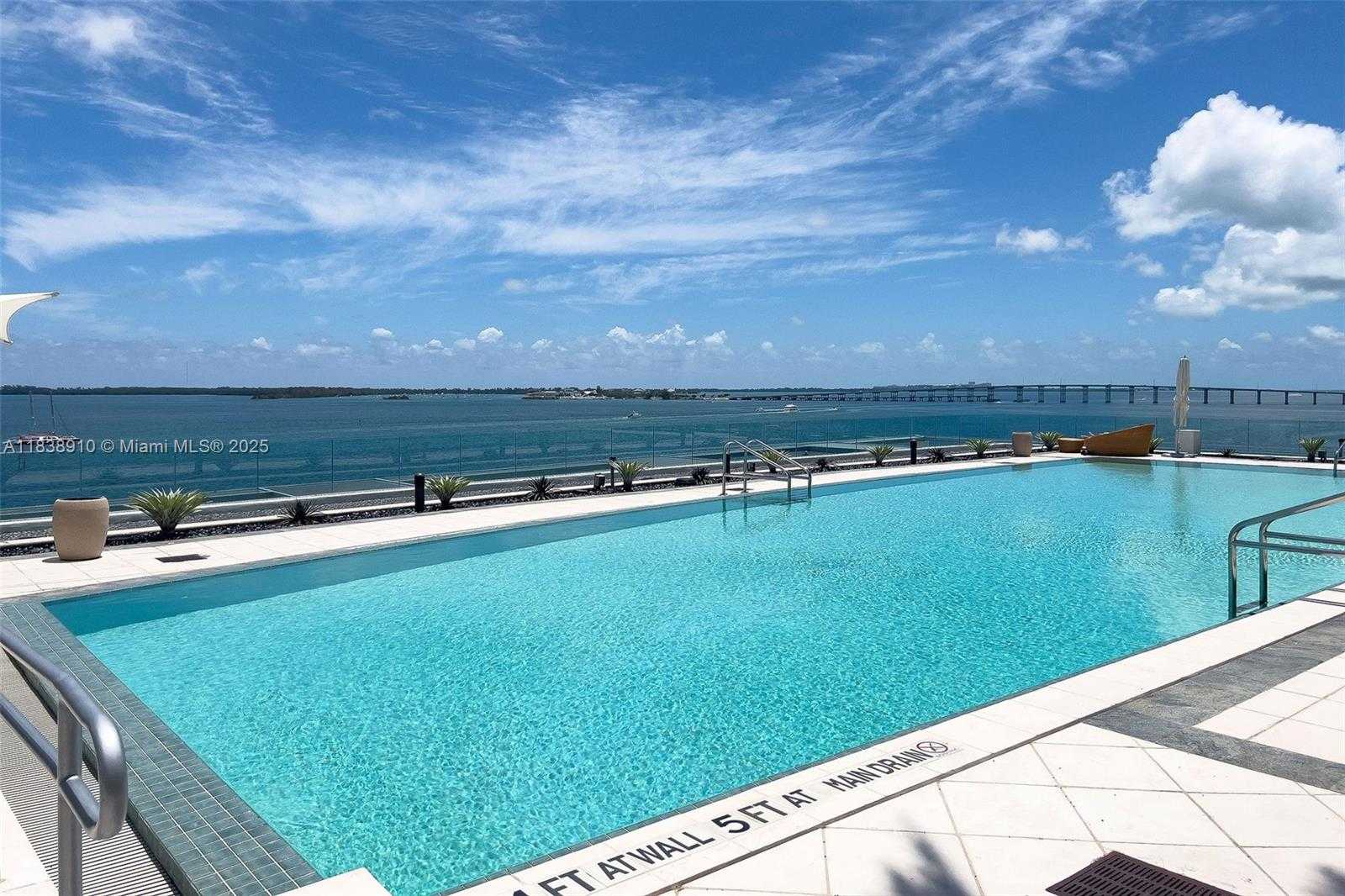 Small Image of 1331 BRICKELL BAY DR #2909, Miami Number 40