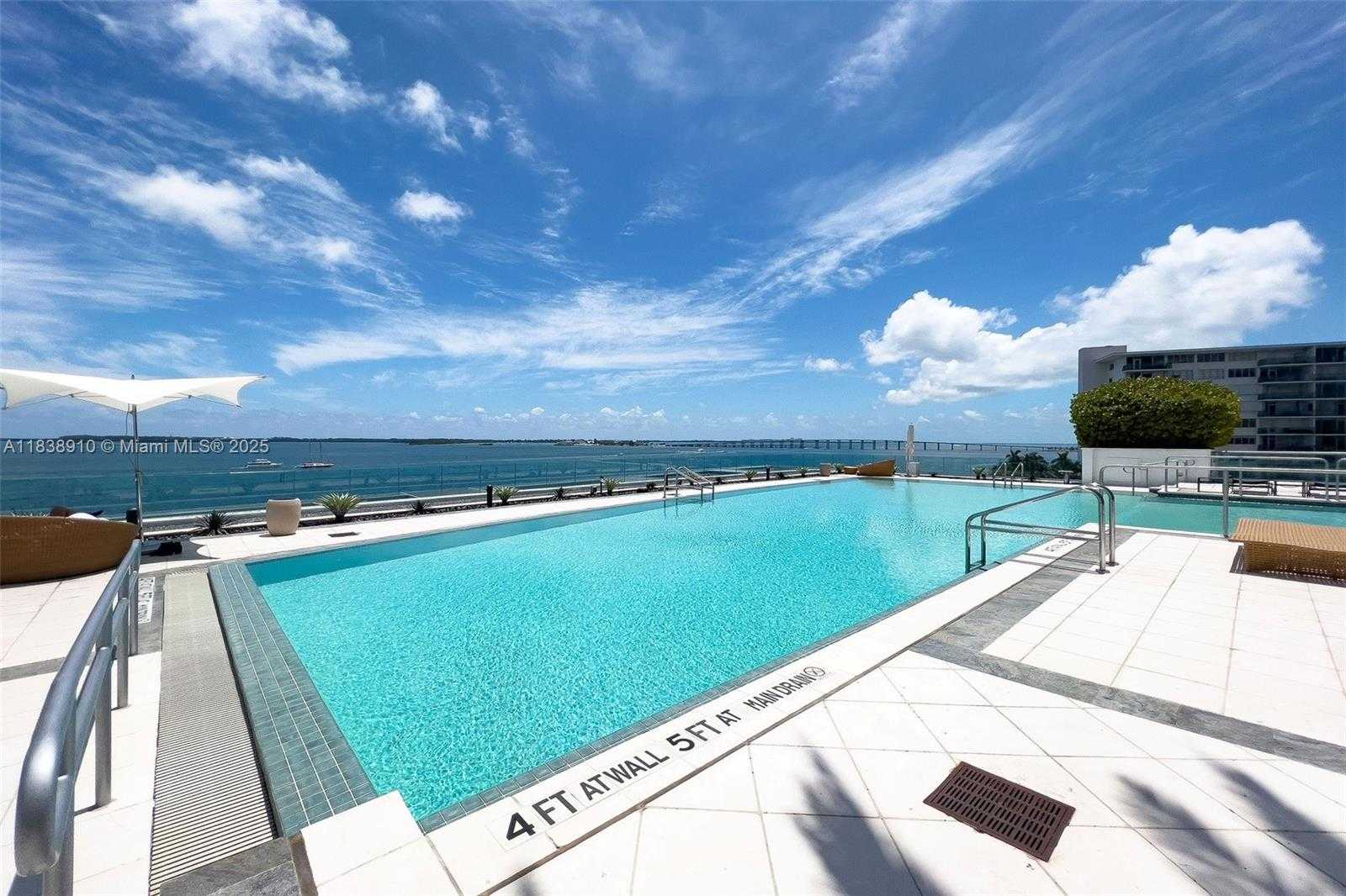 Small Image of 1331 BRICKELL BAY DR #2909, Miami Number 41