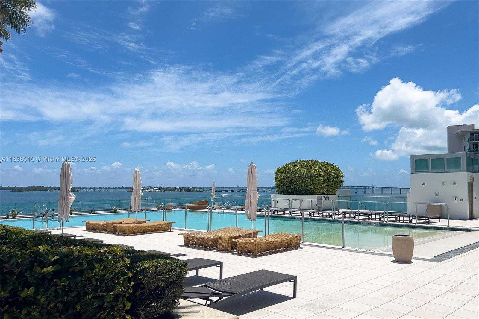 Small Image of 1331 BRICKELL BAY DR #2909, Miami Number 46