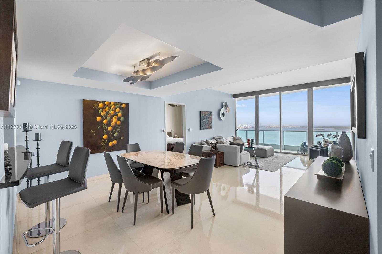 Small Image of 1331 BRICKELL BAY DR #2909, Miami Number 5