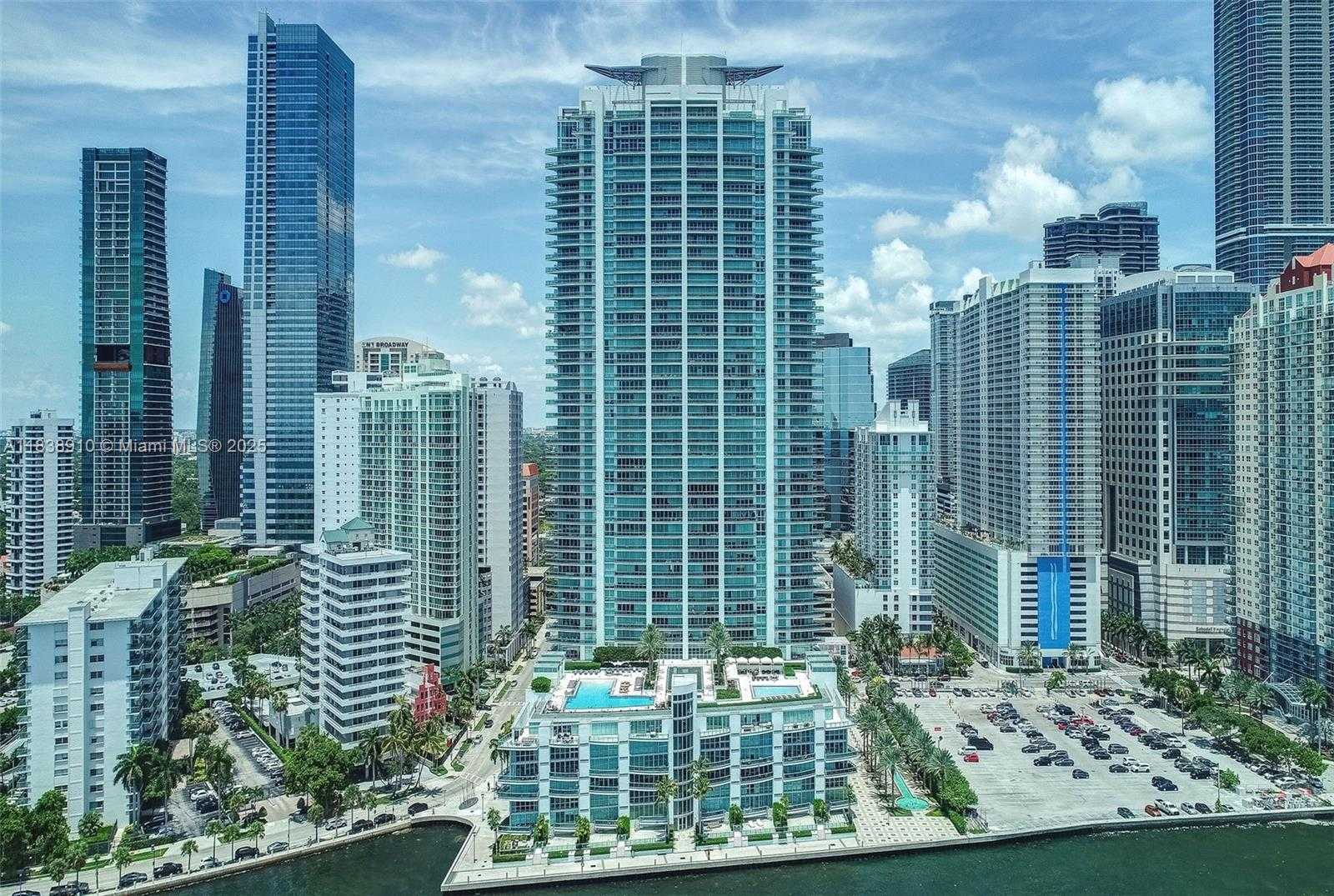 Small Image of 1331 BRICKELL BAY DR #2909, Miami Number 51