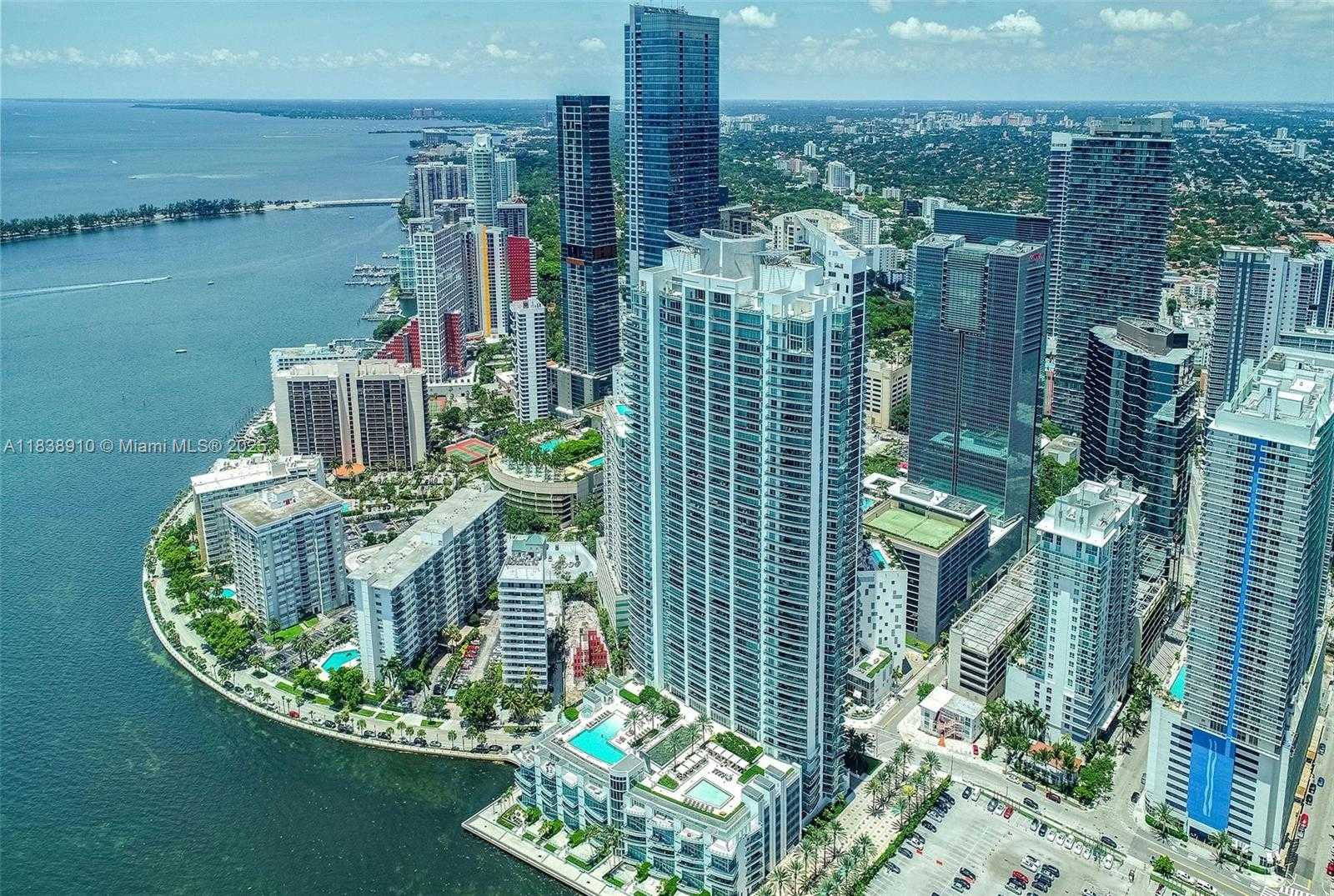 Small Image of 1331 BRICKELL BAY DR #2909, Miami Number 52
