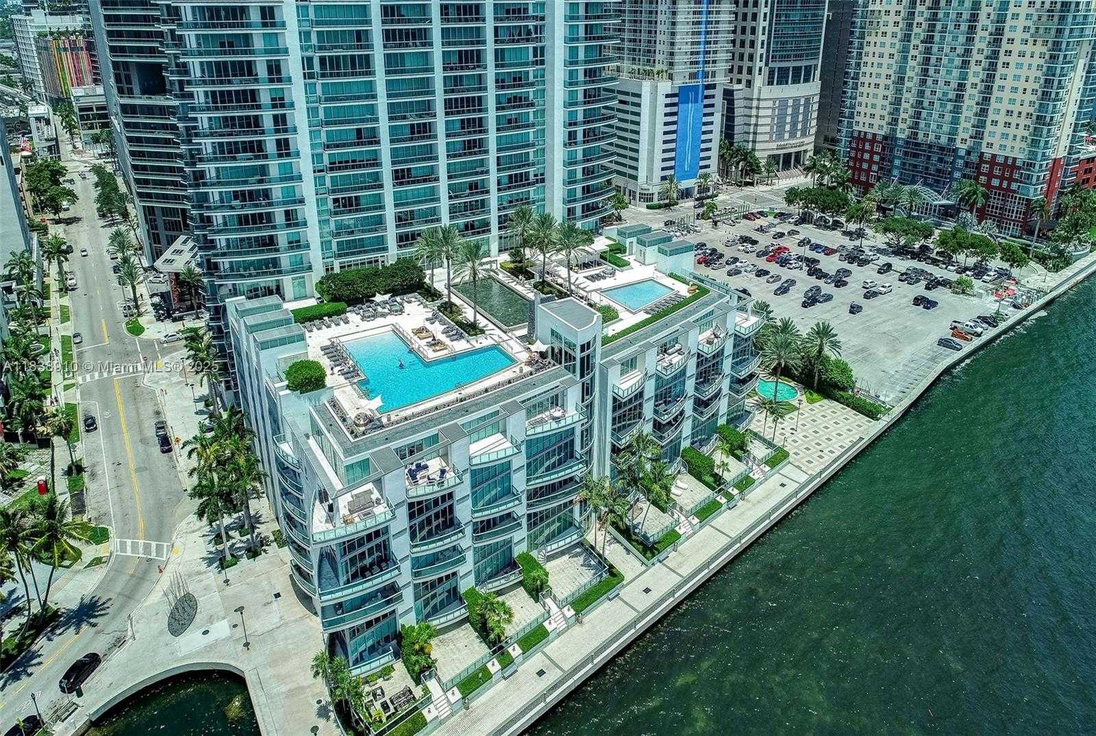 Small Image of 1331 BRICKELL BAY DR #2909, Miami Number 55