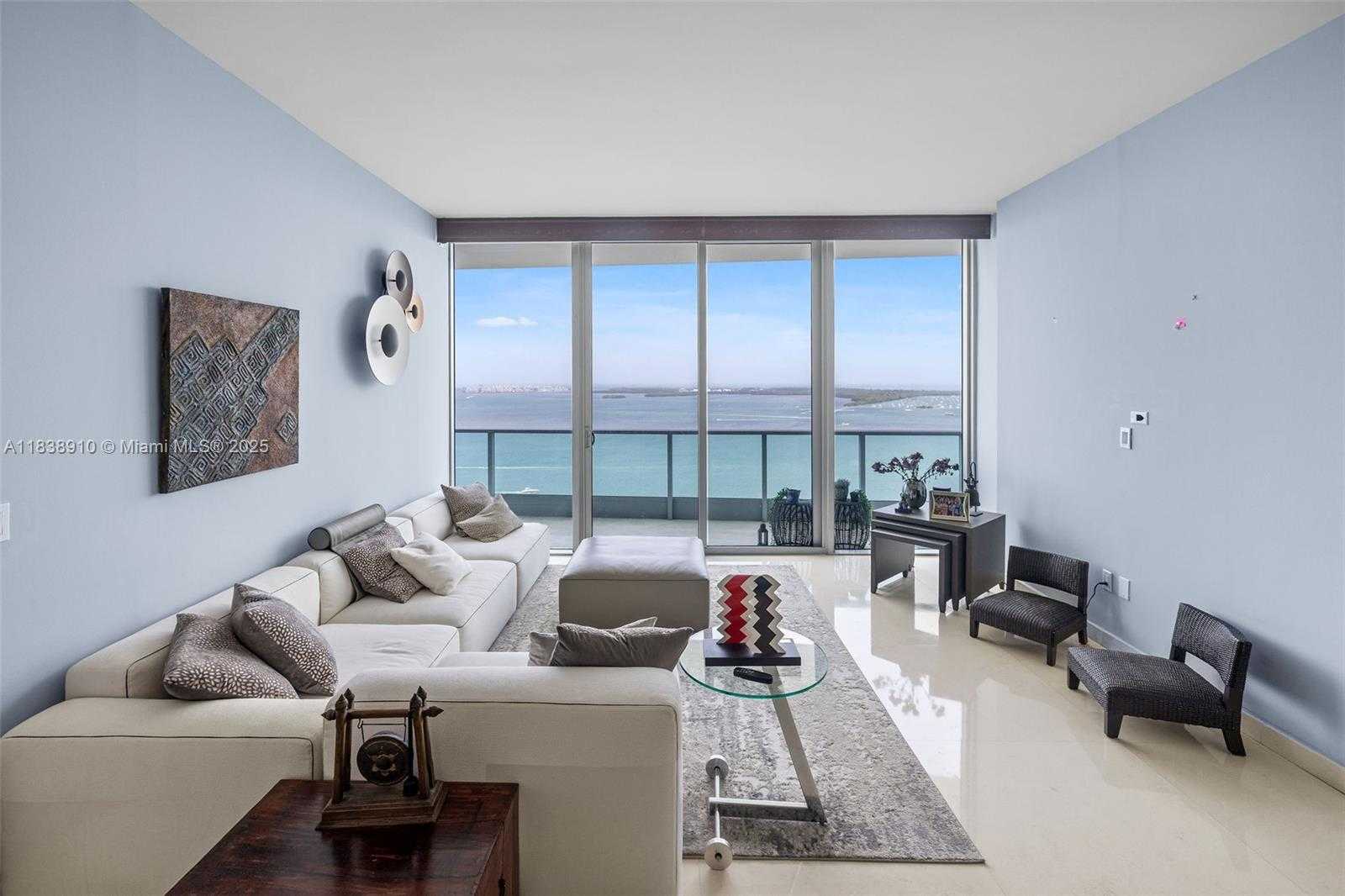 Small Image of 1331 BRICKELL BAY DR #2909, Miami Number 6