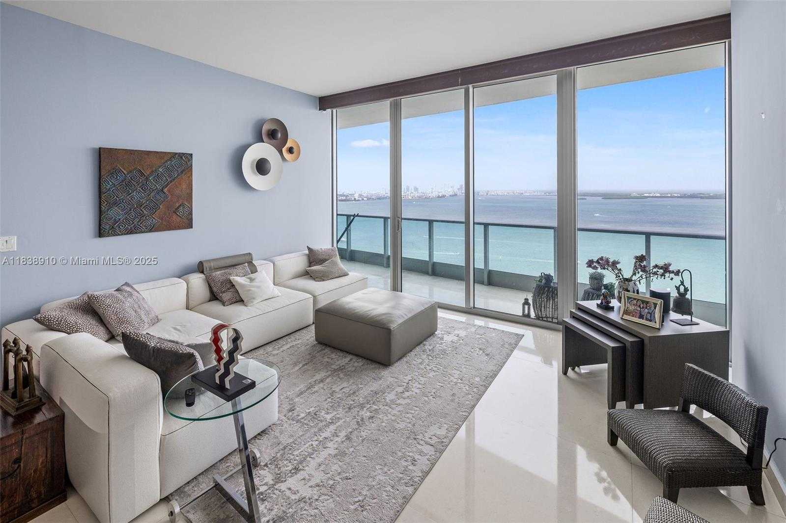 Small Image of 1331 BRICKELL BAY DR #2909, Miami Number 7
