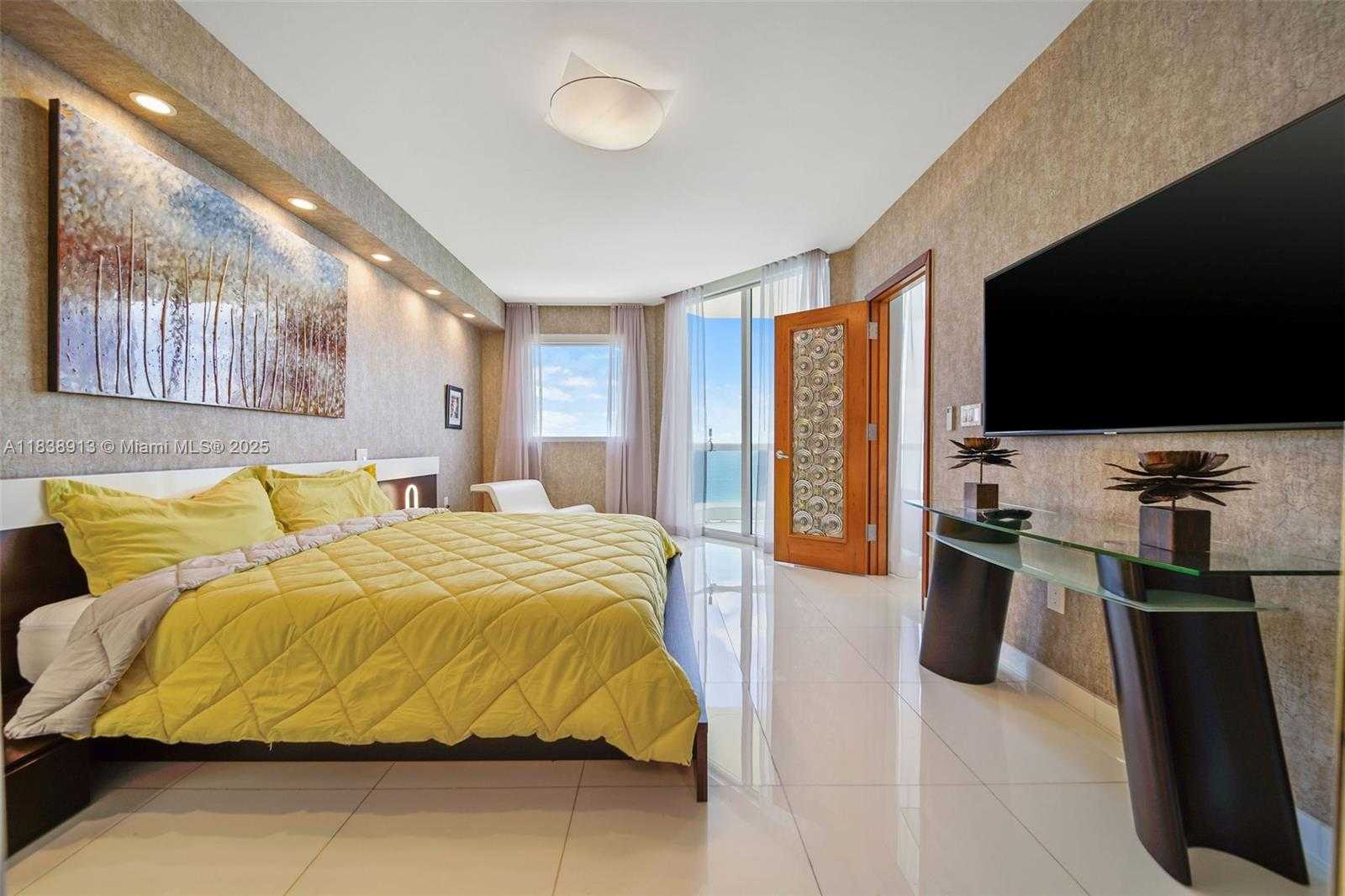 Small Image of 17875 COLLINS AVE #4205, Sunny Isles Beach Number 20
