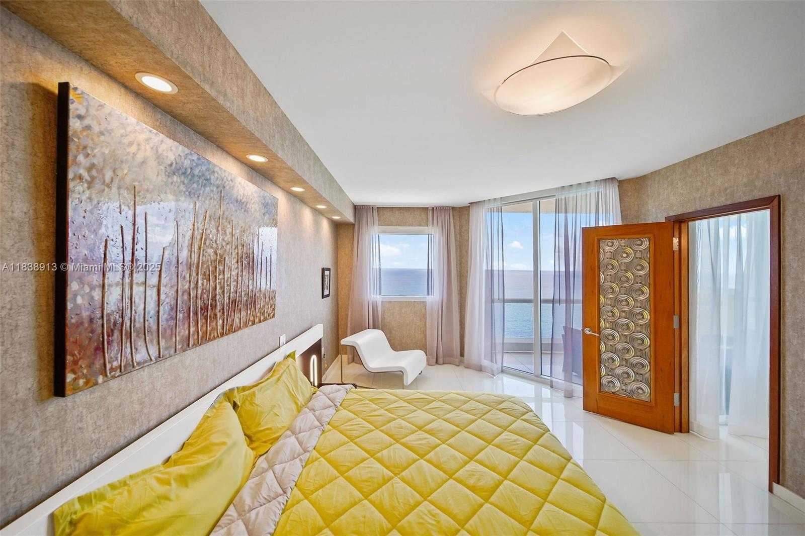 Small Image of 17875 COLLINS AVE #4205, Sunny Isles Beach Number 22