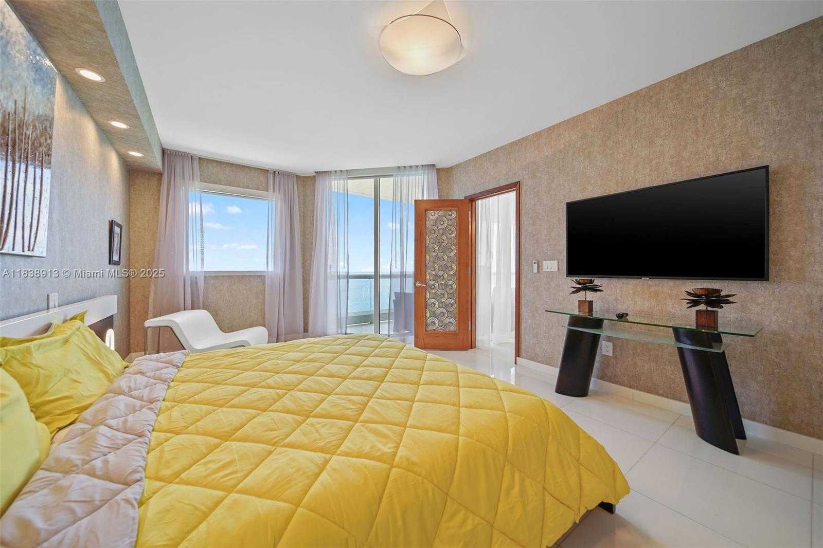 Small Image of 17875 COLLINS AVE #4205, Sunny Isles Beach Number 23