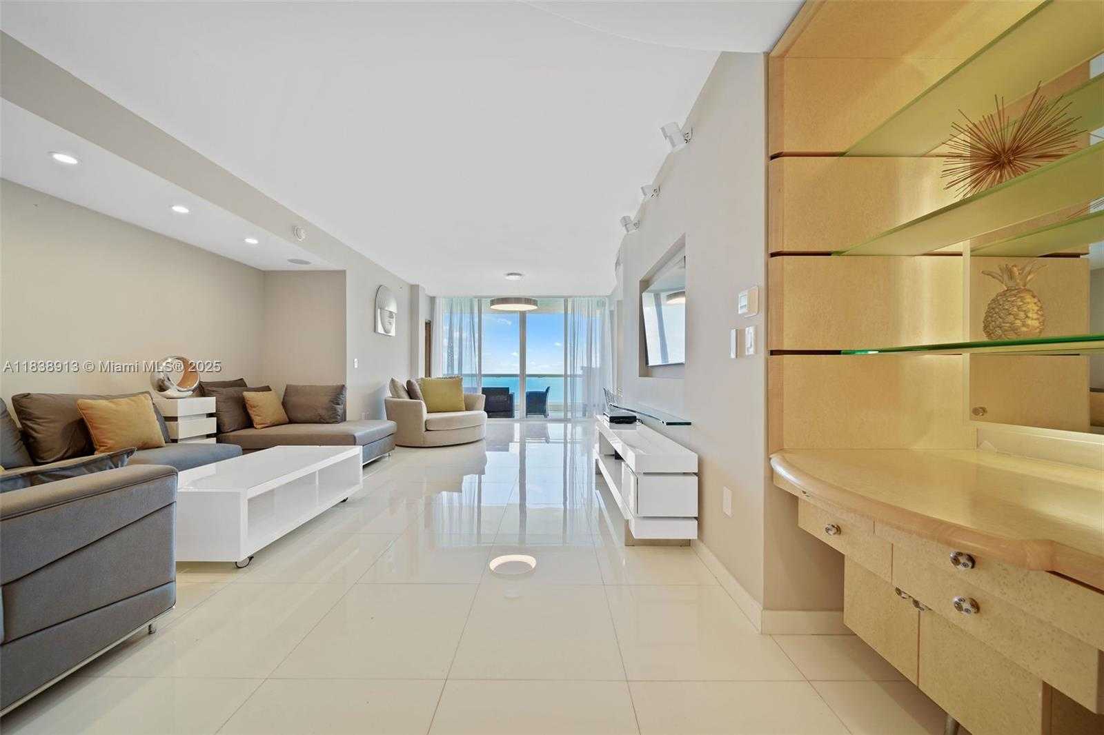Small Image of 17875 COLLINS AVE #4205, Sunny Isles Beach Number 3