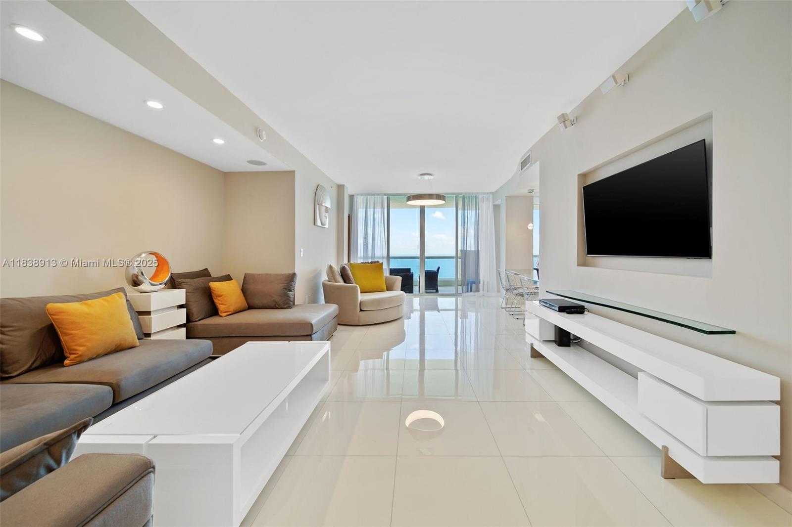 Small Image of 17875 COLLINS AVE #4205, Sunny Isles Beach Number 4