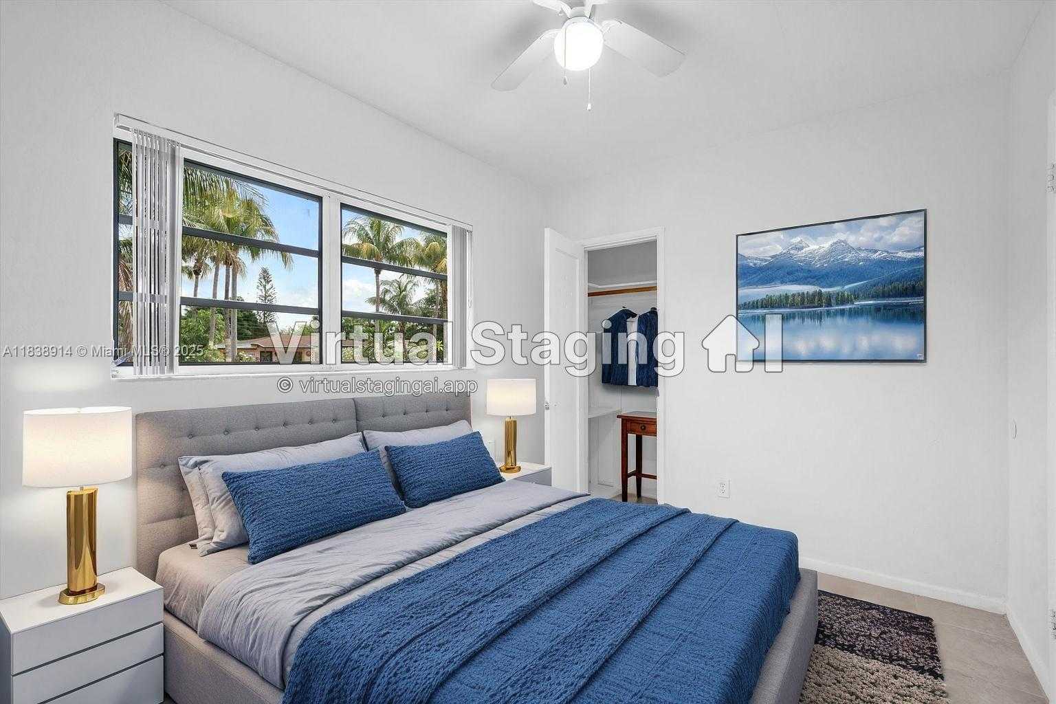 Small Image of 1050 NORTH EAST 156TH ST #1050, North Miami Beach Number 20