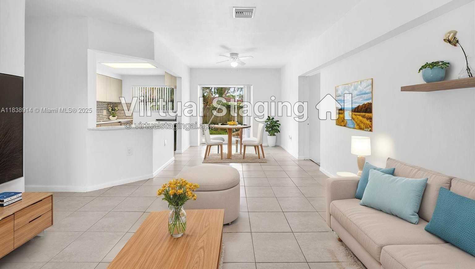 Small Image of 1050 NORTH EAST 156TH ST #1050, North Miami Beach Number 6