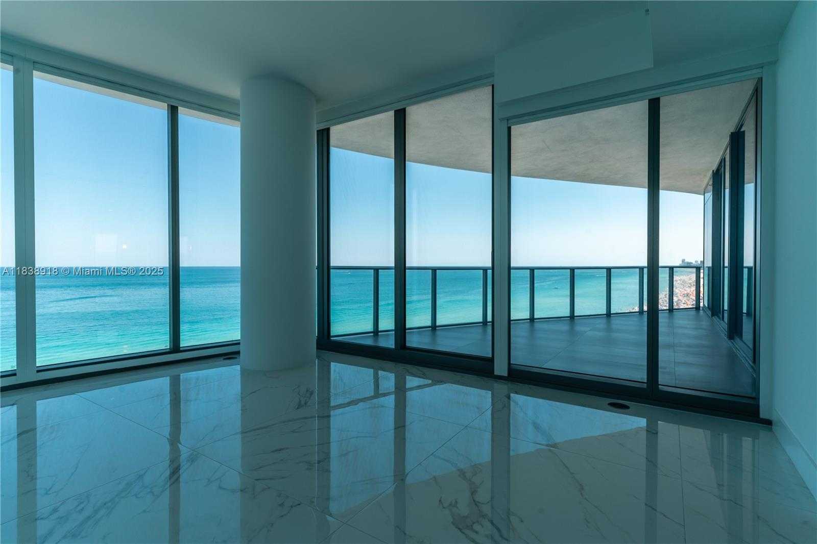 Small Image of 15701 COLLINS AVE #702, Sunny Isles Beach Number 3