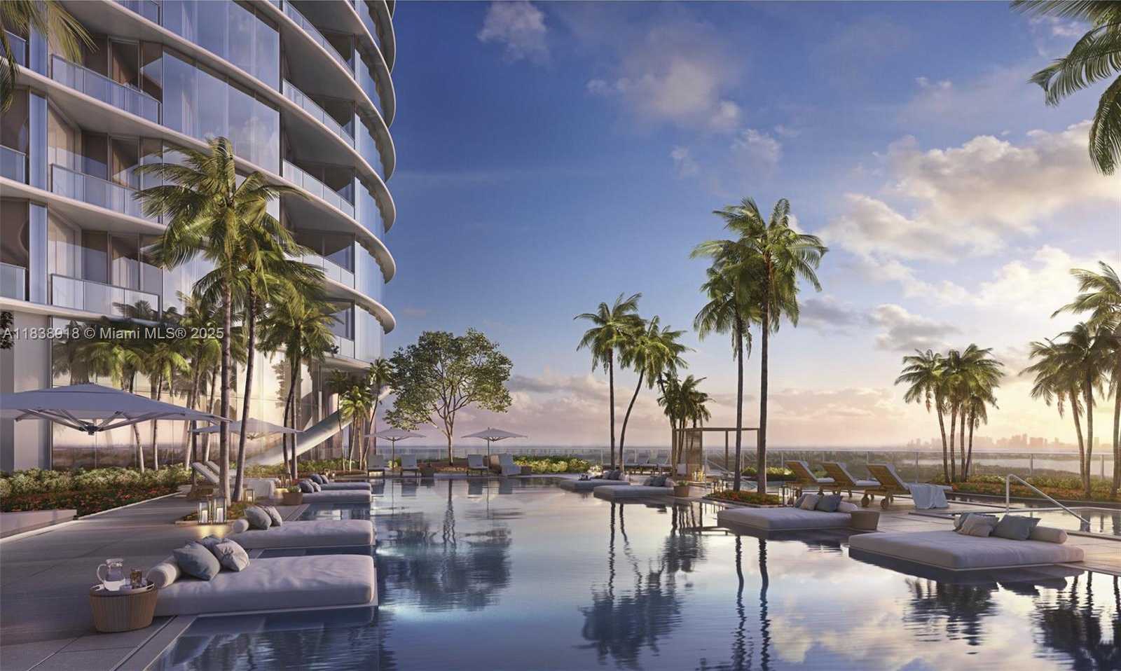 Small Image of 15701 COLLINS AVE #702, Sunny Isles Beach Number 33