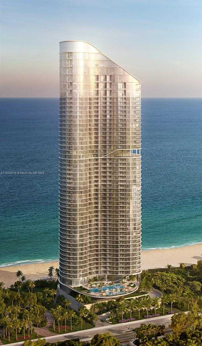 Small Image of 15701 COLLINS AVE #702, Sunny Isles Beach Number 41