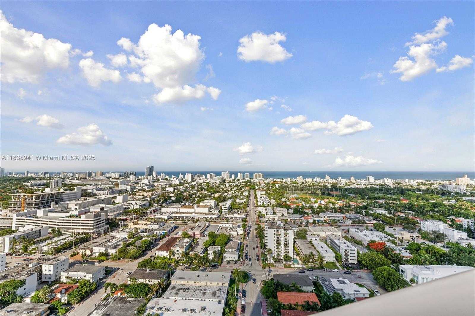 Small Image of 1500 BAY RD #C-2909, Miami Beach Number 13