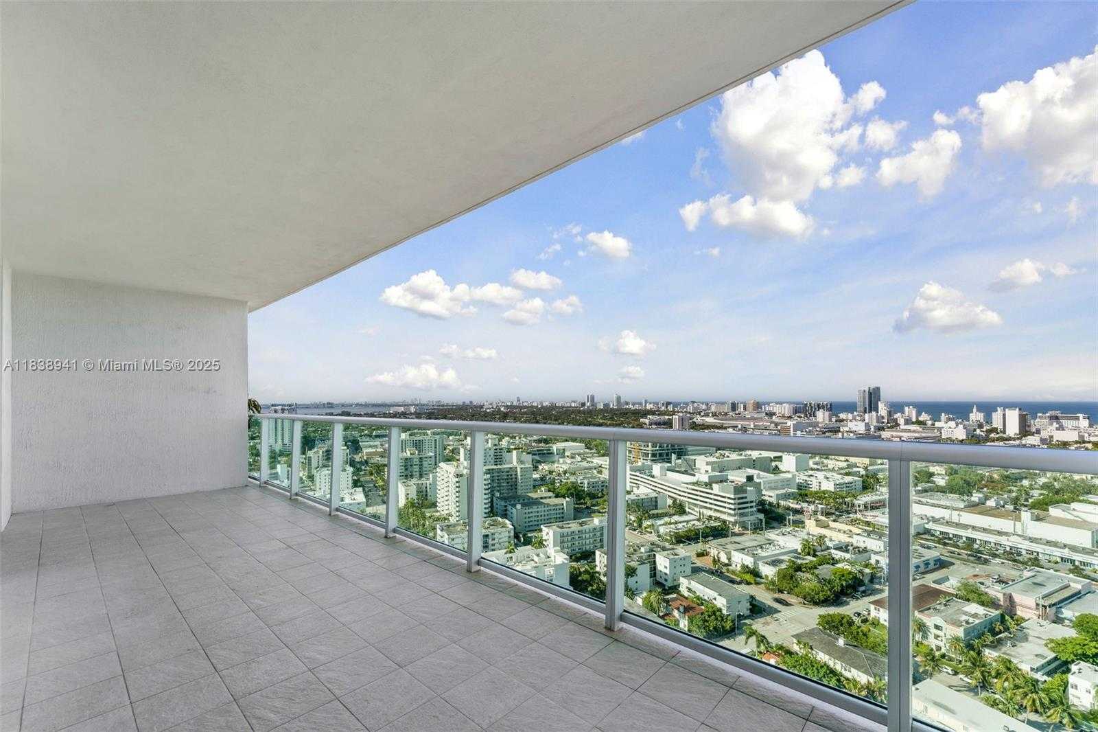 Small Image of 1500 BAY RD #C-2909, Miami Beach Number 8
