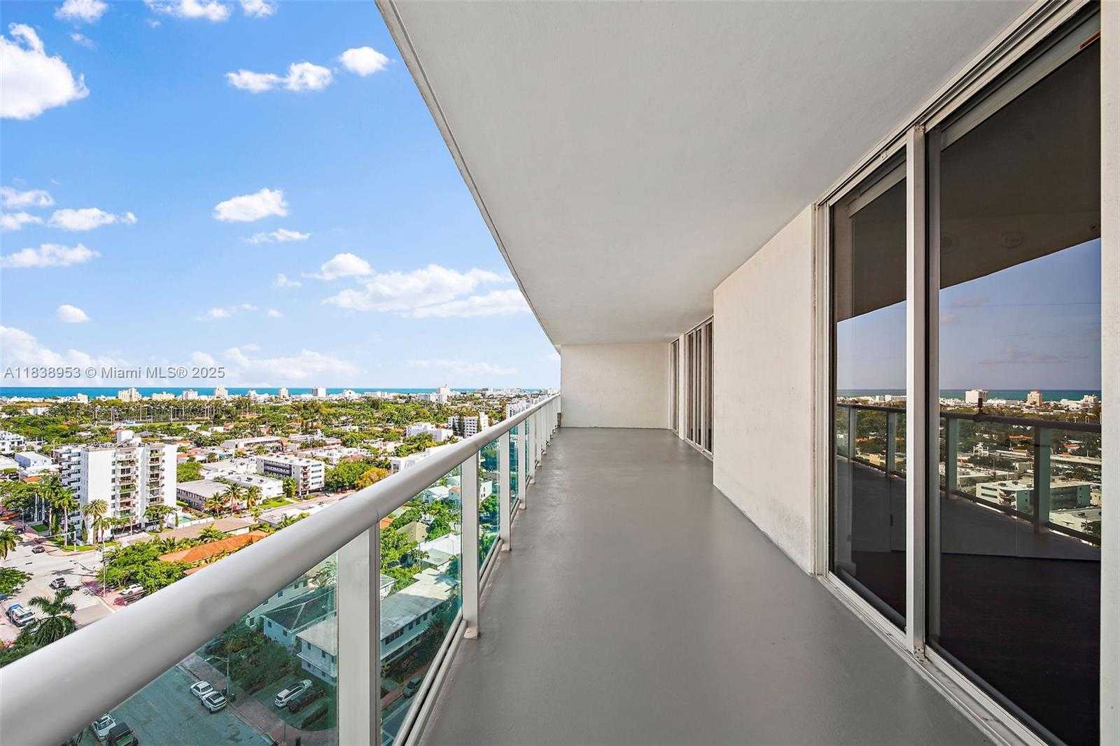 Small Image of 1500 BAY RD #C-2211, Miami Beach Number 10