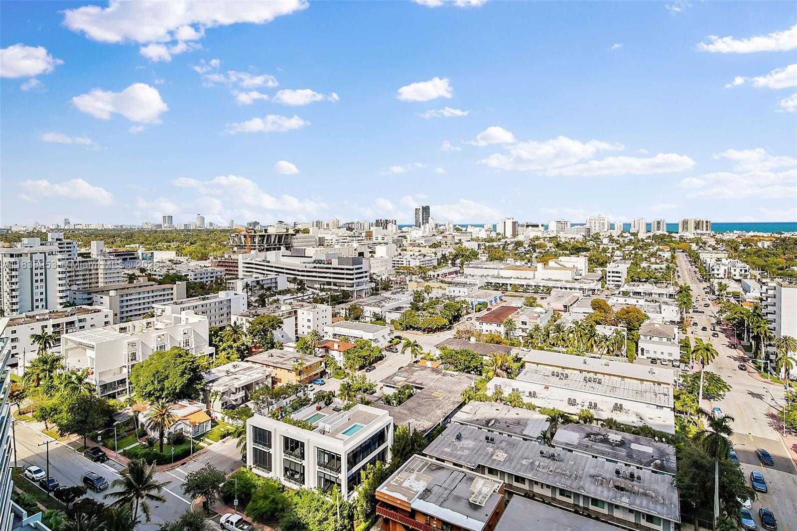 Small Image of 1500 BAY RD #C-2211, Miami Beach Number 19