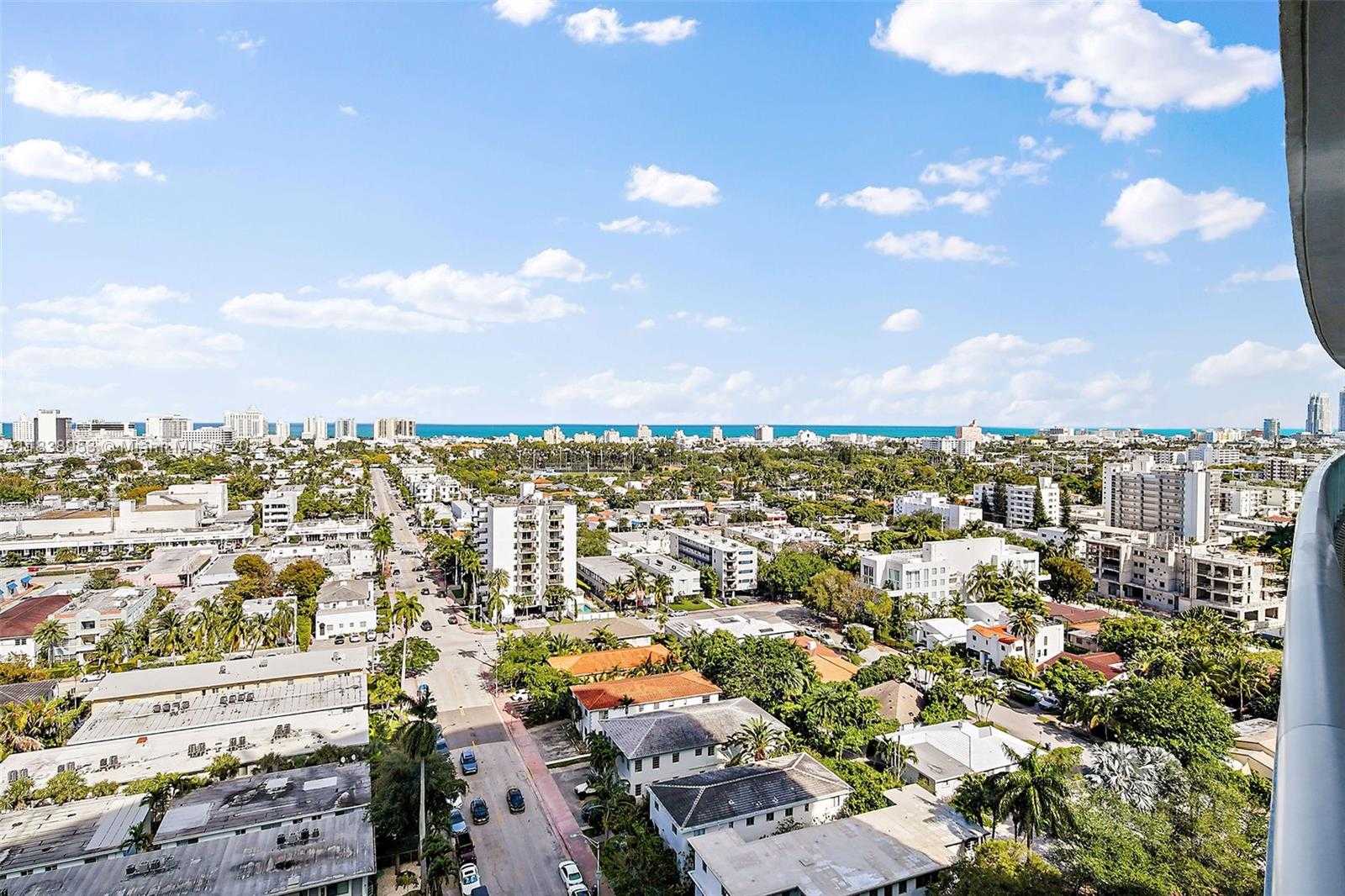 Small Image of 1500 BAY RD #C-2211, Miami Beach Number 9