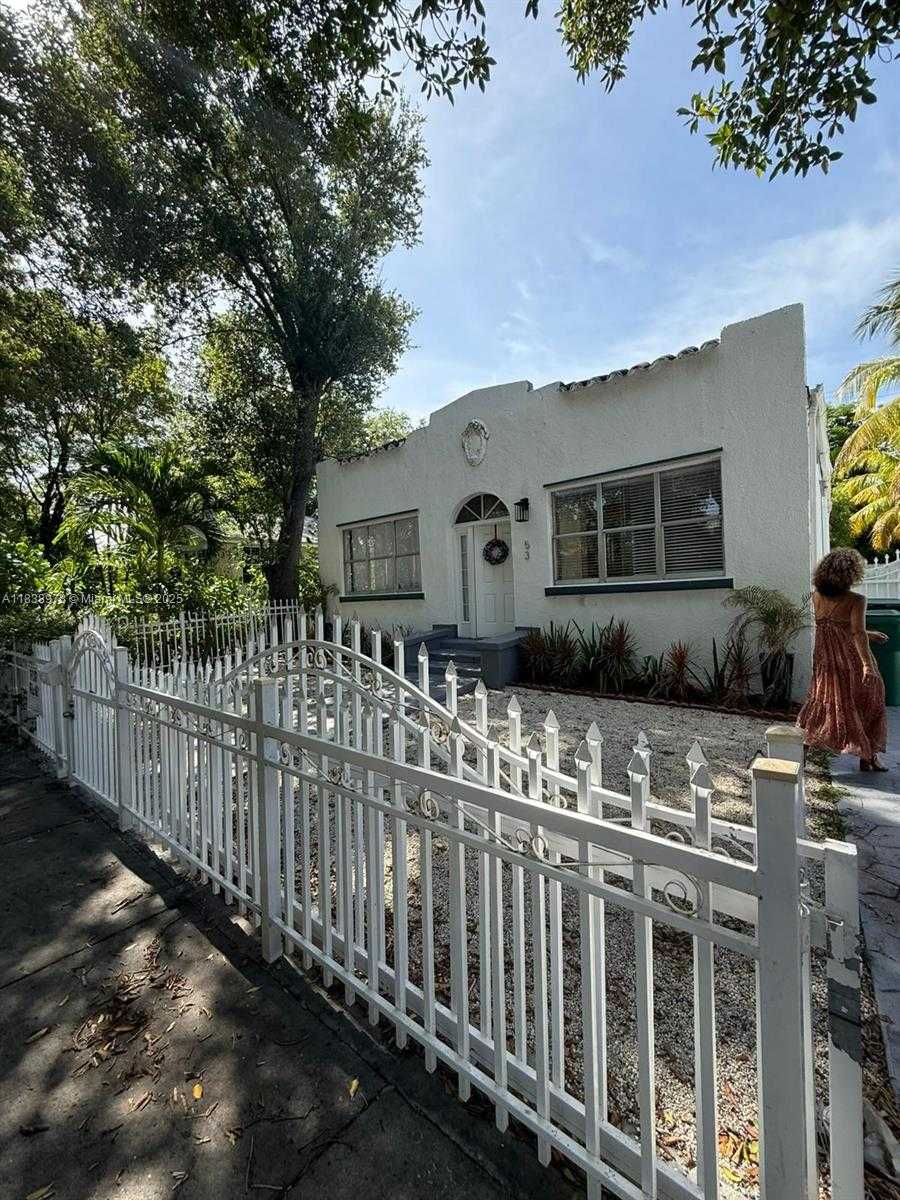 Small Image of 53 NORTH EAST 43RD ST, Miami Number 2