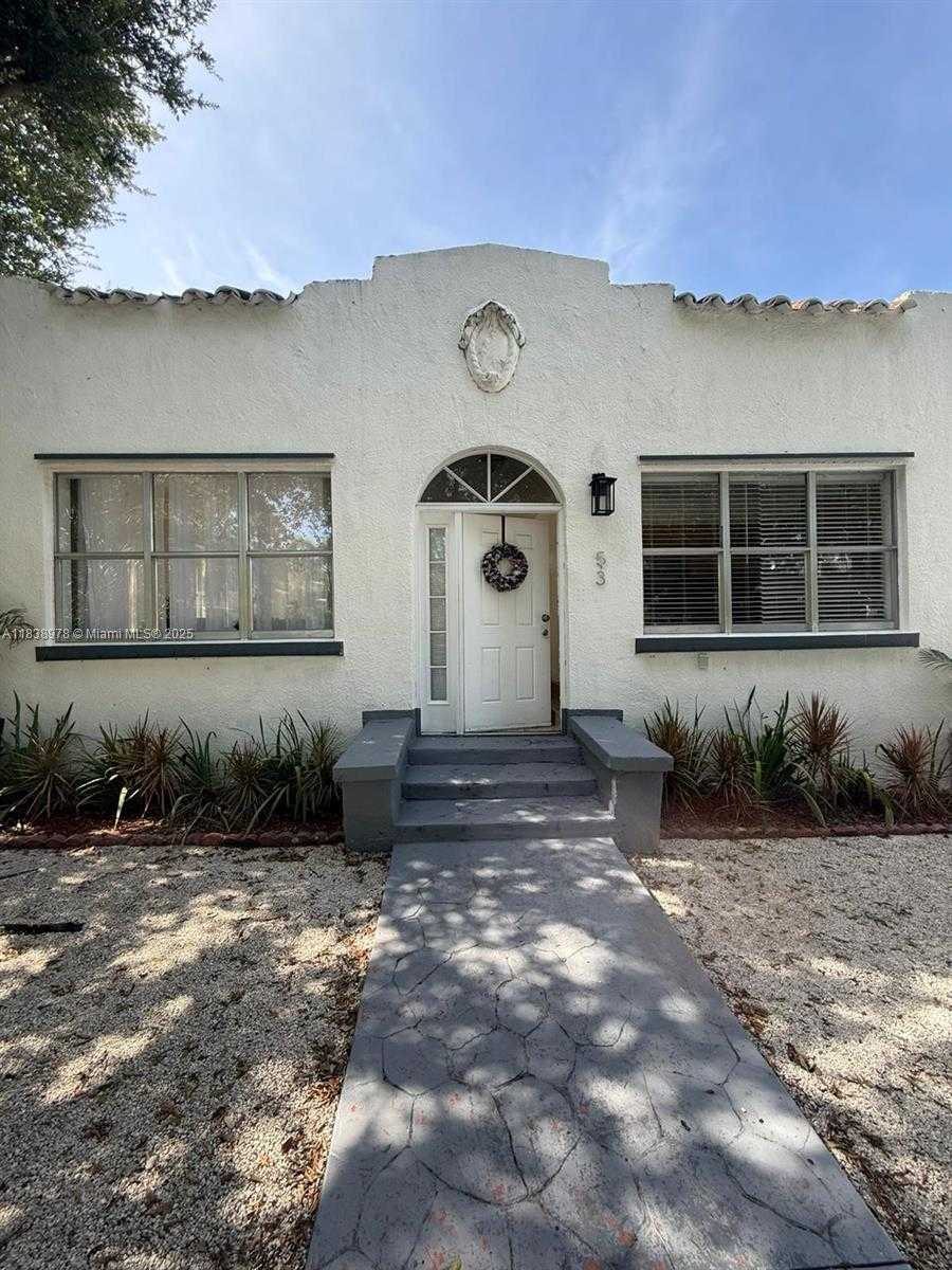 Small Image of 53 NORTH EAST 43RD ST, Miami Number 3