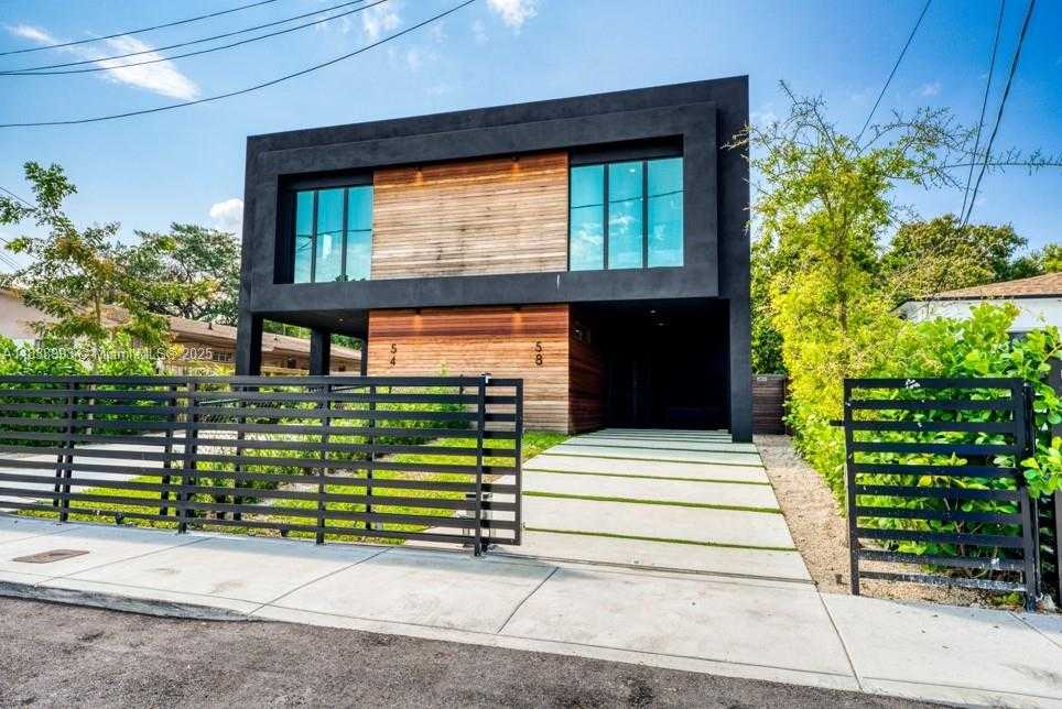 Small Image of 58 NORTH WEST 52ND ST #58, Miami Number 2