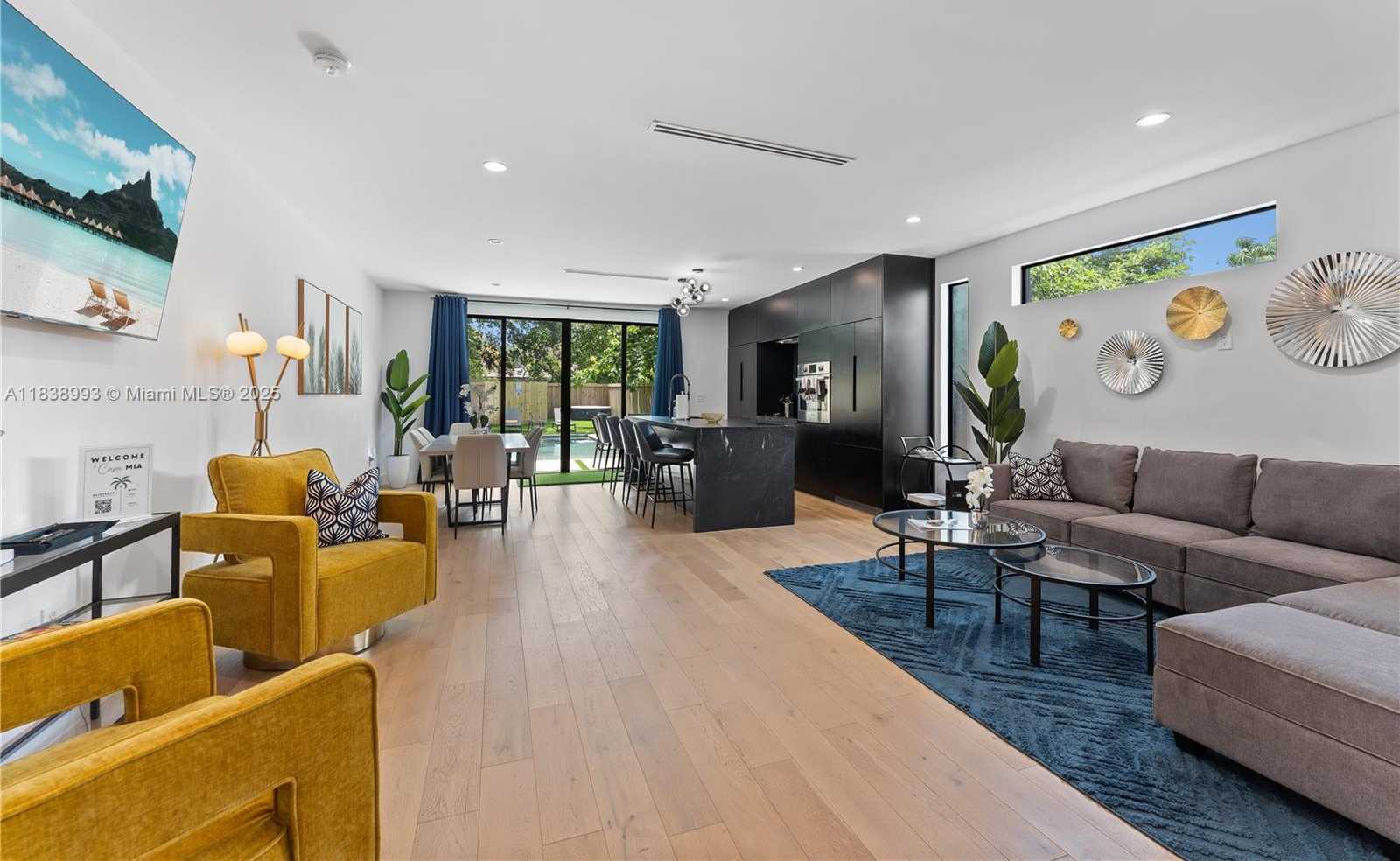 Small Image of 58 NORTH WEST 52ND ST #58, Miami Number 6