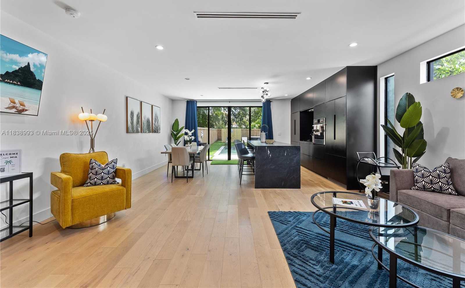 Small Image of 58 NORTH WEST 52ND ST #58, Miami Number 7