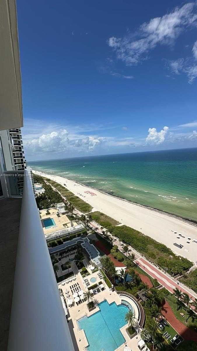 Small Image of 4775 COLLINS AVE #2702, Miami Beach Number 21