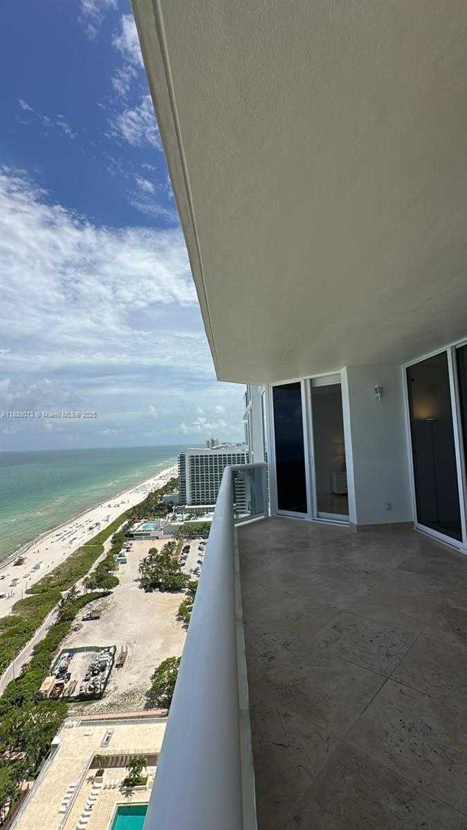 Small Image of 4775 COLLINS AVE #2702, Miami Beach Number 22