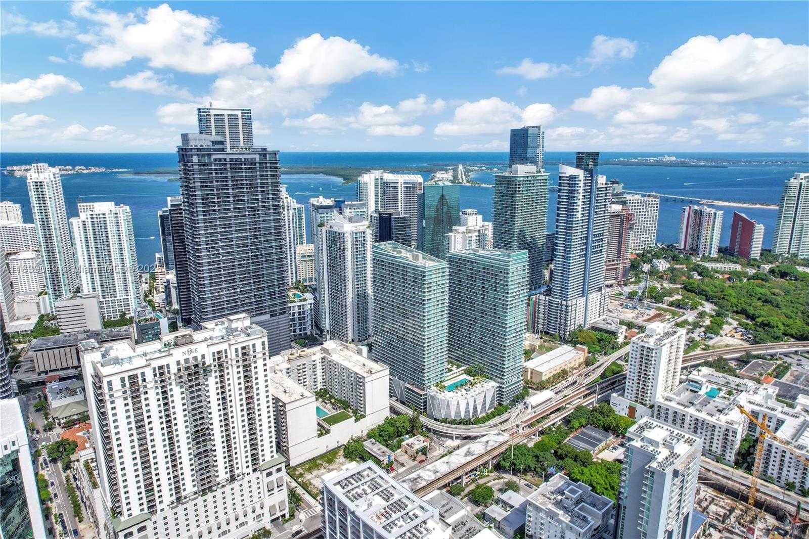 Small Image of 1111 SOUTH WEST 1ST AVE #2922-N, Miami Number 10