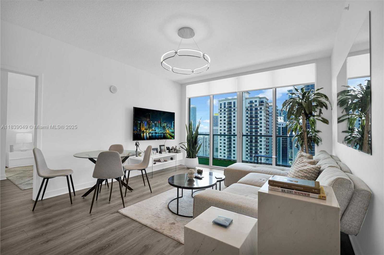 Small Image of 1111 SOUTH WEST 1ST AVE #2922-N, Miami Number 11
