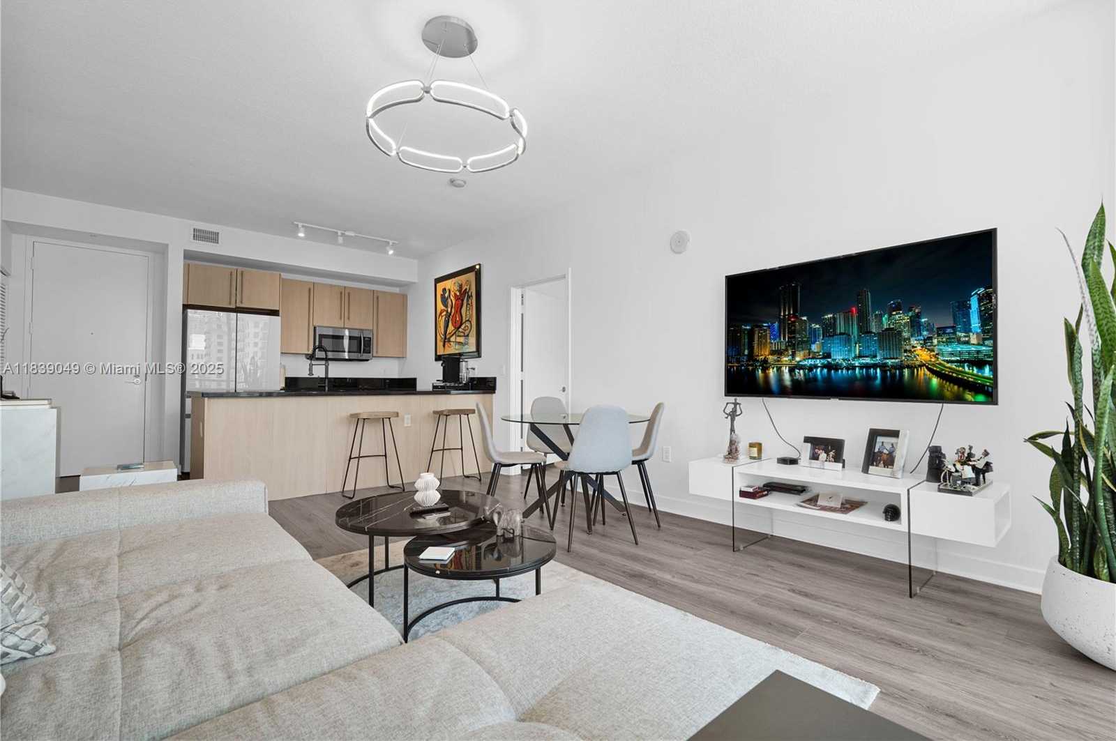 Small Image of 1111 SOUTH WEST 1ST AVE #2922-N, Miami Number 12