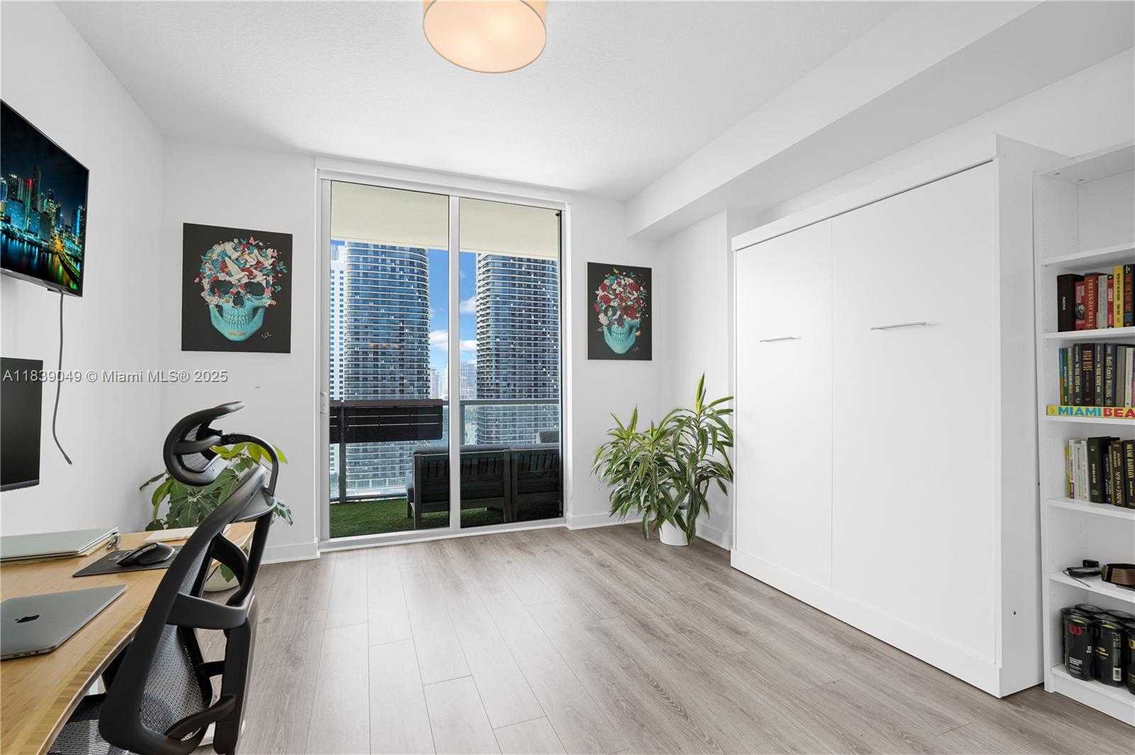 Small Image of 1111 SOUTH WEST 1ST AVE #2922-N, Miami Number 15