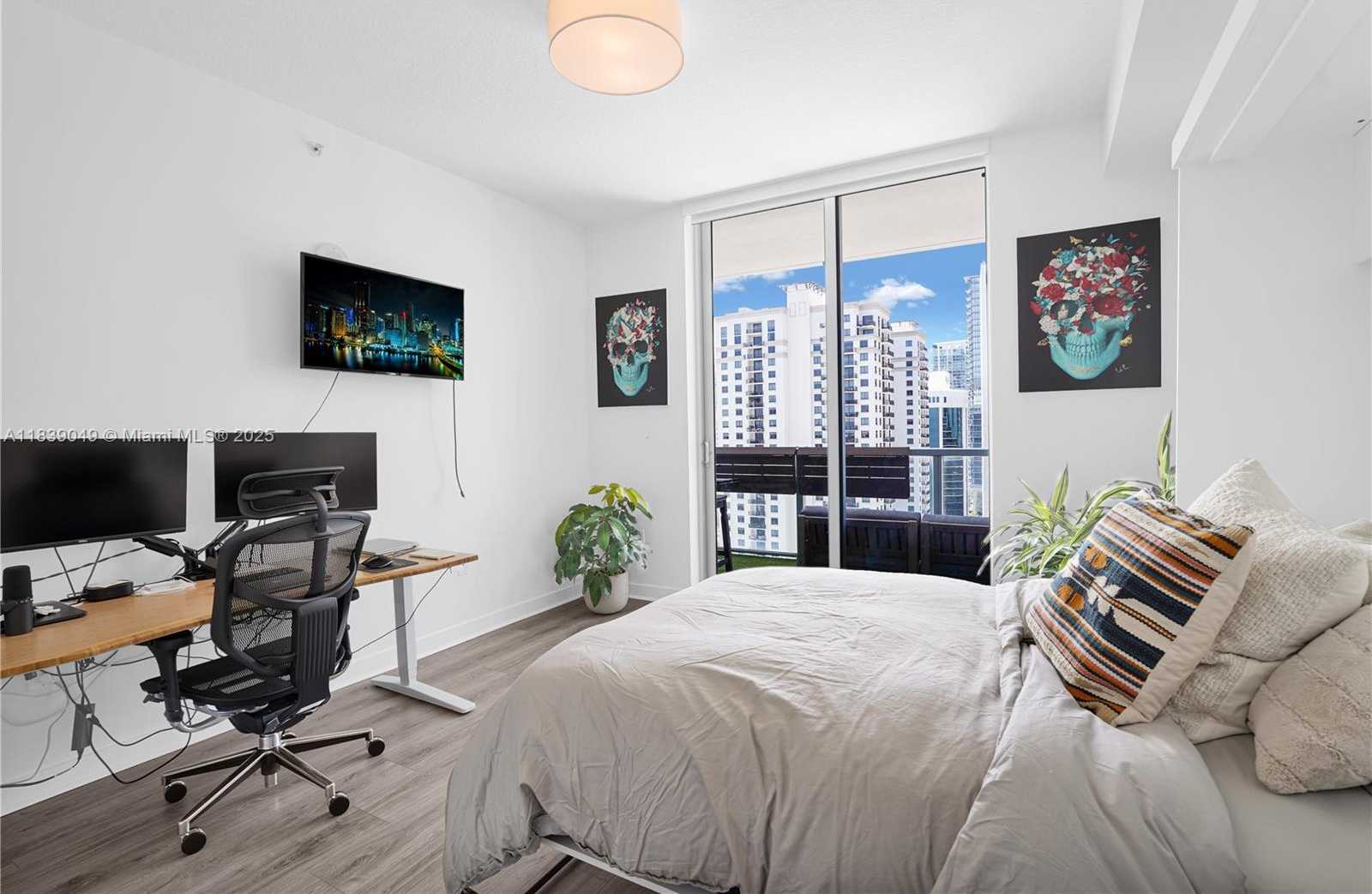 Small Image of 1111 SOUTH WEST 1ST AVE #2922-N, Miami Number 17