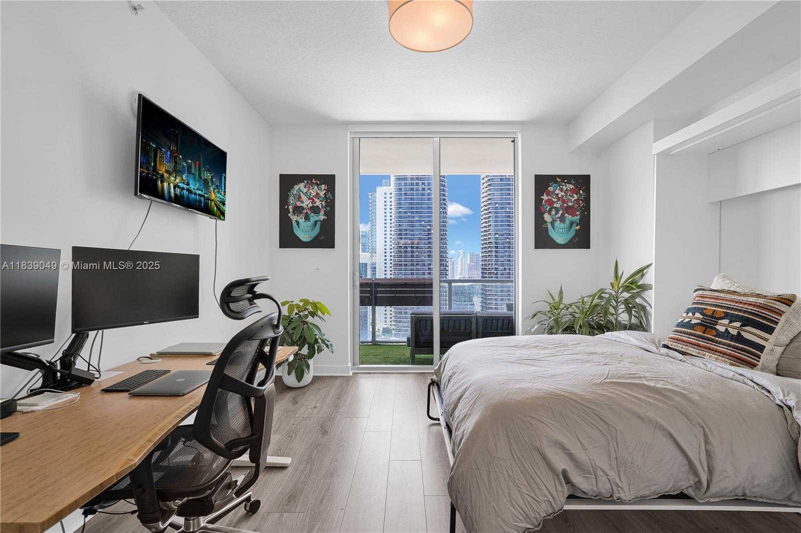 Small Image of 1111 SOUTH WEST 1ST AVE #2922-N, Miami Number 19
