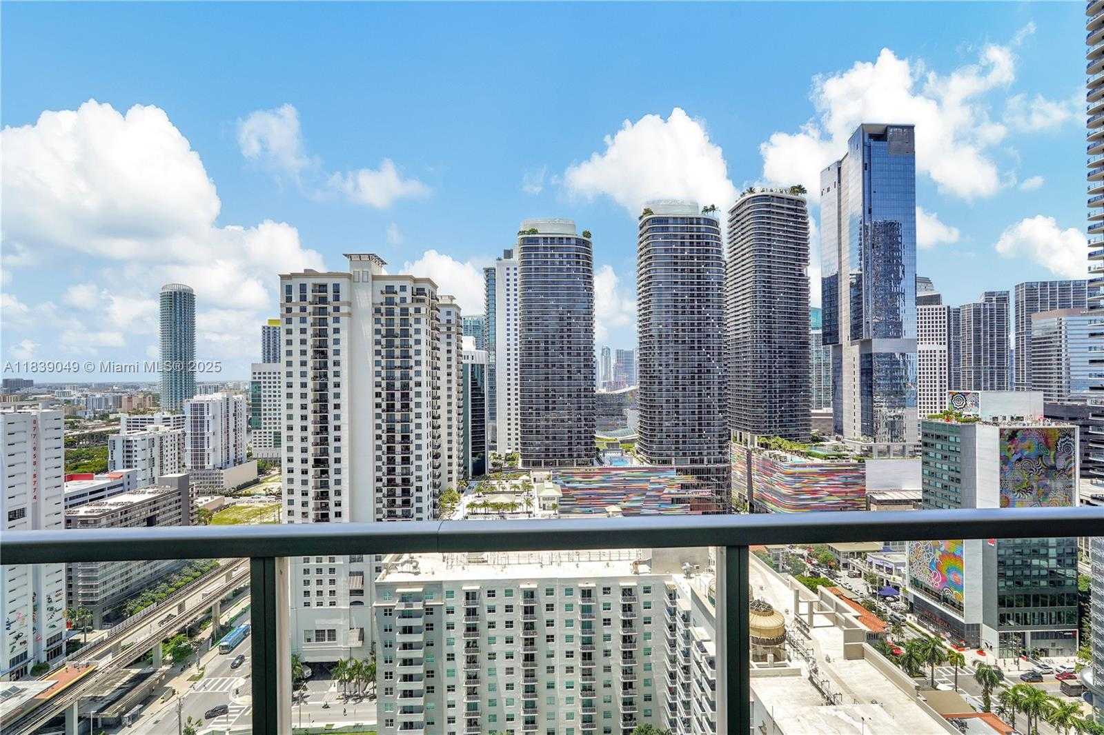 Small Image of 1111 SOUTH WEST 1ST AVE #2922-N, Miami Number 24