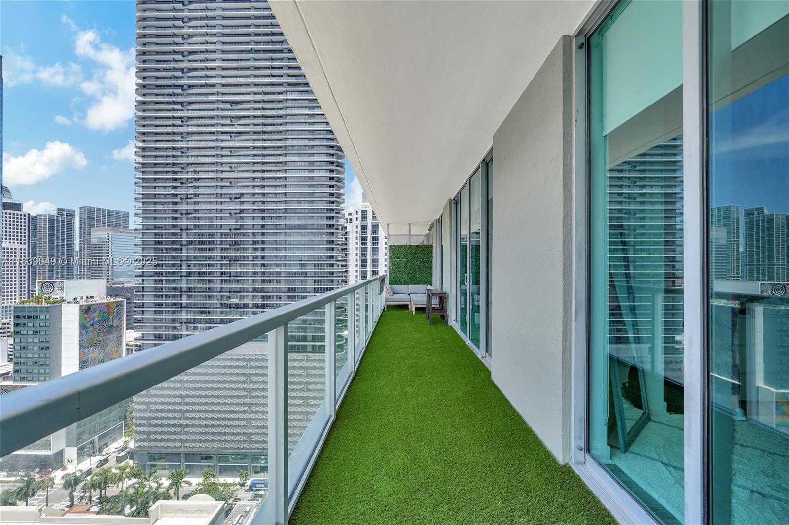 Small Image of 1111 SOUTH WEST 1ST AVE #2922-N, Miami Number 26